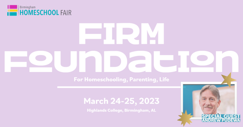 Birmingham Homeschool Directory Resource for Birmingham, AL