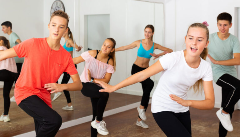 Dancing Through the Decades Homeschool Session Web Art JWright 1190x680 1 768x439