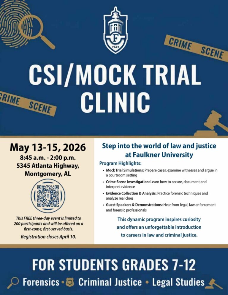 CSI Mock Trial Clinic May 13 15 2026 768x993